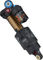 Fox Racing Shox Float X2 2POS Factory Shock for RAAW Jibb 2022 Model - OEM - black-orange/185 mm x 55 mm