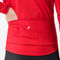 Castelli Competizione Jacke - red | S