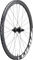 Zipp 303 Firecrest® Force Ed. Carbon Tubeless Center Lock Disc Wheelset - black/142 mm/100 mm/28"/SRAM XDR/100 mm/SRAM XDR/100 mm/142 mm