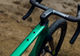 Wilier Vélo de gravel Rave SLR ID2 GRX Di2 1x12 carbone Graff Aero 48 - pixel green matt | 28" | M | 170,0 mm