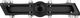 CONTEC Black22 Platform Pedals - black