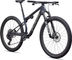 Specialized Epic 9 Pro Carbon 29" Mountainbike - gloss carbon-chaos glitter pearl-chrome | 29" | 120 mm | 44 mm | 170,0 mm | L