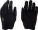Fox Head Youth Defend full finger gloves Model 2025 - black/YM