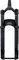 RockShox Suspension Fork - ultimate high gloss black/120 mm/44 mm/1 1/8" - 1,5" tapered/29"/110 mm/15 mm Thru Axle