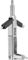 Daysaver Outil multifonction Incredible8 - silver
