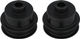 DT Swiss 180 Straight Pull Road Front Hub - black/20