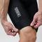 GOBIK Culote con tirantes Matt Compact 2.0 K10 Bib Shorts - black/M