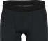 Fox Head Leggings Tecbase Fire - black/M