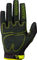 O'NEAL Guantes de dedos completos Sniper Elite - black-neon yellow | M