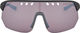 ASSOS Donzi Sports Glasses - black/chrome
