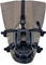 ORTLIEB Sacoche de Selle Seat-Pack QR - dark sand | 7500 