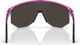 Bliz Hero Small Sports Glasses - transparent pink