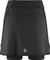 Craft Jupe Core Endurance Skirt - black/M