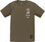 Troy Lee Designs Camiseta Youth Skyline Ride S/S - worldwide caper/S