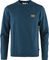 Fjällräven Vardag Sweater Pullover - storm | L