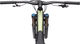 Cannondale Vélo Tout-Terrain Jekyll 1 Carbone 29" - beetle green/170 /29"/L
