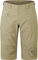 Endura SingleTrack II Shorts - mushroom/M