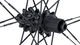 crankbrothers Iodine 2 Disc 6-Loch 29" Boost Laufradsatz - grey-black/Boost/148 mm/110 mm/Boost/29"/110 mm/Shimano MTB/110 mm/148 mm/Shimano MTB