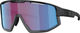 Bliz Fusion Small Nano Optics Nordic Light Sportbrille - matte black/rose-violet-blue
