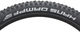 Schwalbe Hans Dampf Evolution ADDIX Soft Super Trail 29" Faltreifen - schwarz/29 "/60 mm/60-622/2.35 "