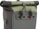 VAUDE Aqua Back Hinterradtaschen - fango/48 Liter