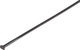 Fulcrum Replacement spokes from model 2017 - black/rear left