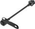 Shimano VR-Nabe HB-M4050 Disc Center Lock - silber/32