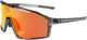 Endura Gabbro II Brille - grey | orange