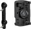 FIDLOCK TWIST uni connector + bike base - schwarz