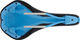 SDG Sillín Duster P MTN con raíles Ti-Alloy - black-cyan