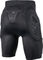 O'NEAL Dirt Crash Protektorenshorts - black | S