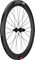 DT Swiss ARC 1100 DICUT 50/62 Carbon Disc Center Lock 28" Laufradsatz - schwarz/142 mm/100 mm/28"/Shimano Road/100 mm/Shimano Road/100 mm/142 mm