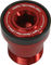Hope B-Bolt Befestigungsschrauben für Transmission - red