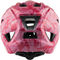 Alpina Pico Kinderhelm - pink sparkle gloss | 50 - 55 cm