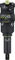 DVO Suspension Topaz 2 Air Trunnion Shock - black/185 mm x 55 mm
