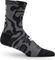 Fox Head 6" Ranger Socken - frequency-black/39 - 43