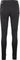 VAUDE Women's Kuro Warm Hybrid Tights - black/36/XS