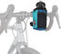 CONTEC Urban Nomad ToGo 1.0 Lenkertasche - ocean turquoise-midnight blue | 1 l