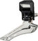 Shimano Desviador Ultegra Di2 FD-R8050 2-/11 velocidades - antracita/Soldadura