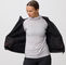 Fjällräven Women's Bergtagen Stretch Outdoor Jacket - black | L