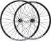 Mavic E-Deemax Mullet Disc 6-Bolt 29" / 27.5" Wheelset - black/110 mm/SRAM XD/148 mm/29" (front), 27.5" (rear)/Boost/Boost