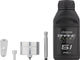 Hope Easy Bleed Kit for Tech 3 incl. Brake Fluid - universal