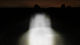 busch+müller Lampe Avant à LED Lumotec IQ2 Eyc T Senso Plus (StVZO) - noir