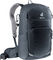 deuter Bike I 20 Rucksack - black/20000 ml