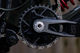 OAK Components Crank Ejecter Cap Set para SRAM DUB & OAK Bielas - raw