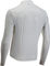 Northwave Chaqueta cortaviento Extreme Light - light grey | M