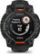 Garmin Instinct 3 45 mm GPS multisport smartwatch - black