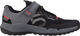 Five Ten Trailcross Clip-In MTB Shoes - core black-grey three-red/42/42