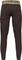 Fox Head Pantalones Flexair Elevated - cocoa/28/XS