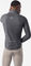 Castelli Veste Air Transition - smoky gray | S